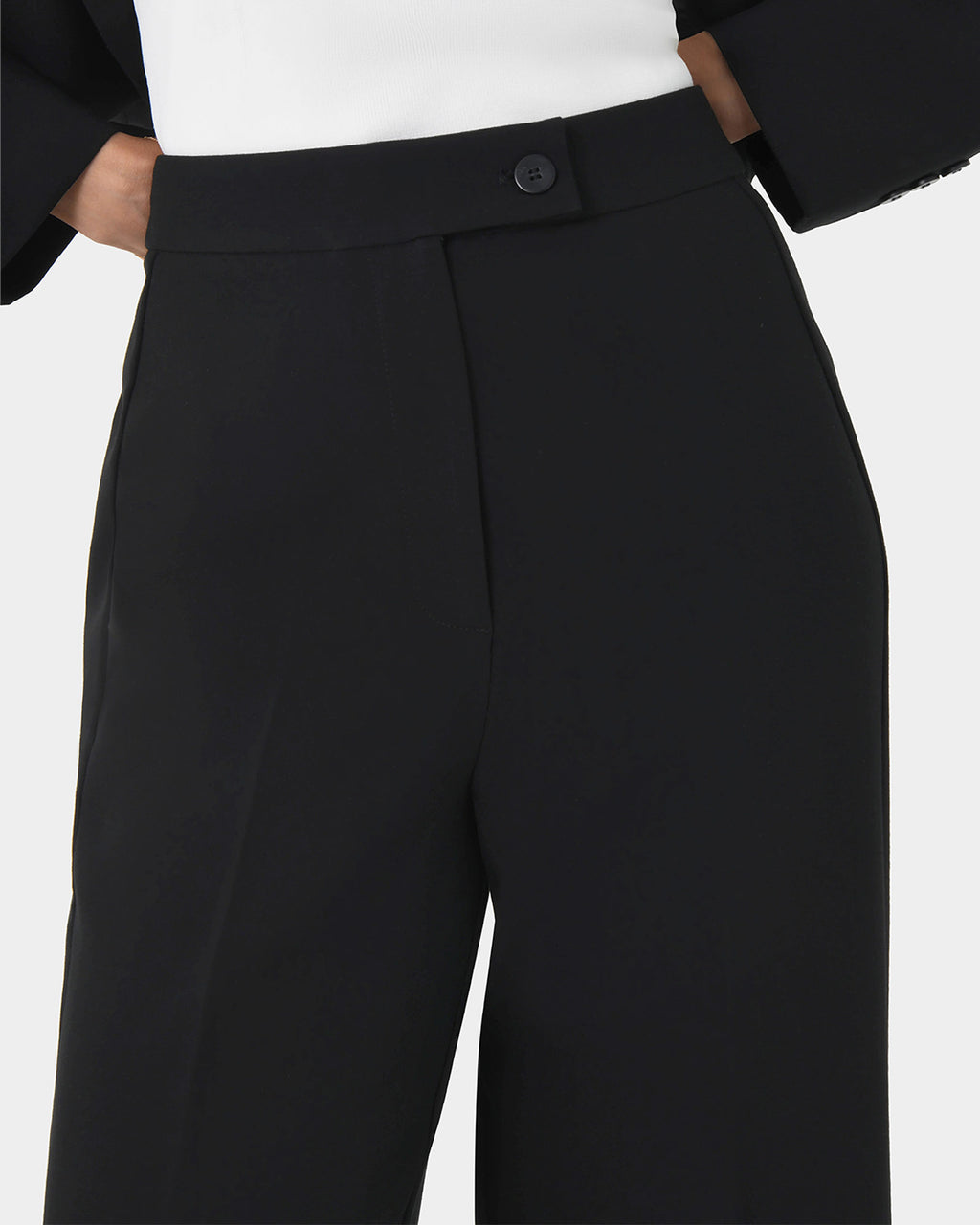 Nikki Side Panel Pants