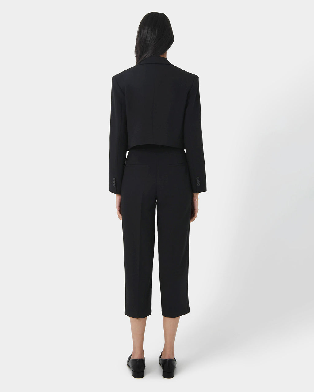 Nikki Side Panel Pants