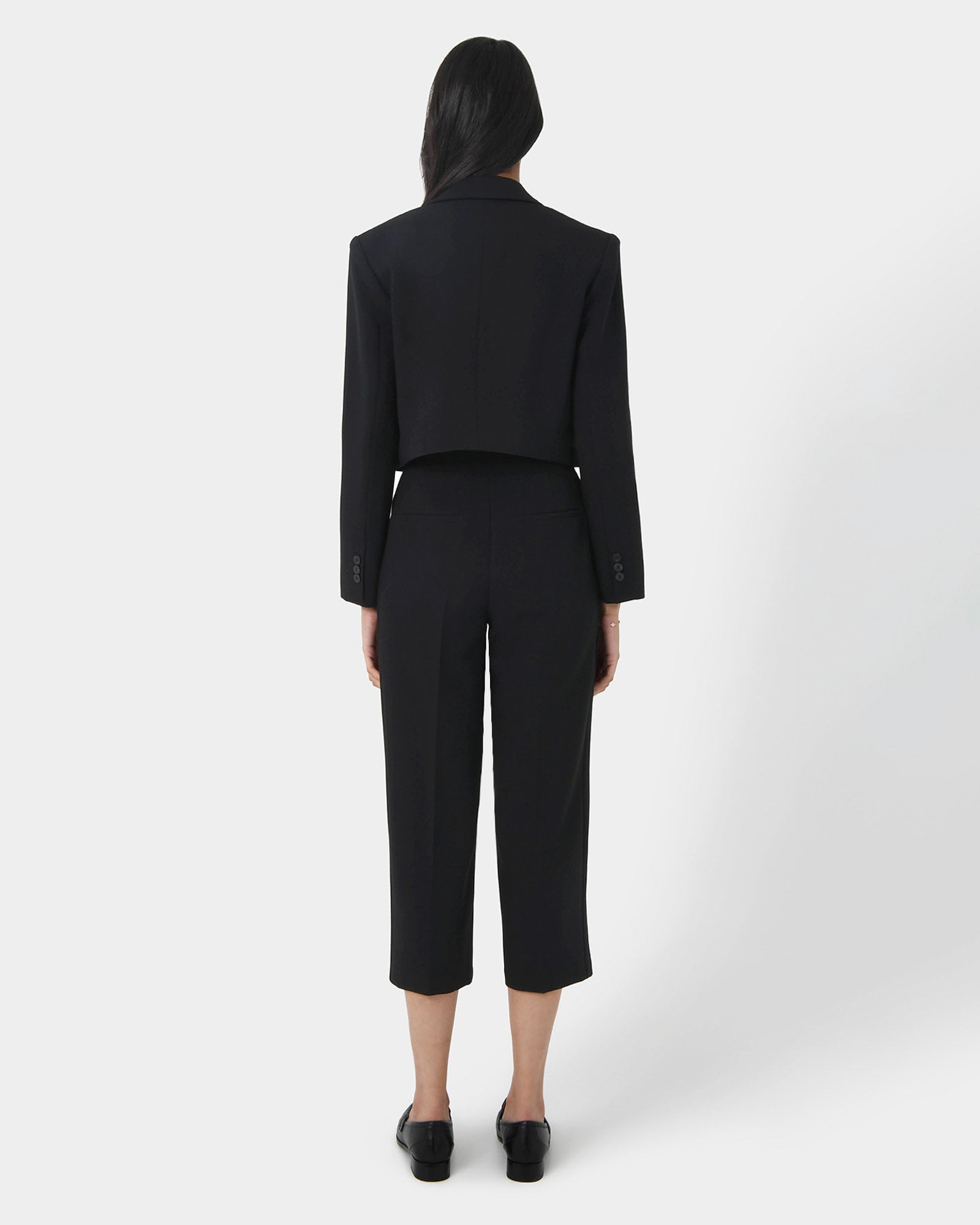 Nikki Side Panel Pants