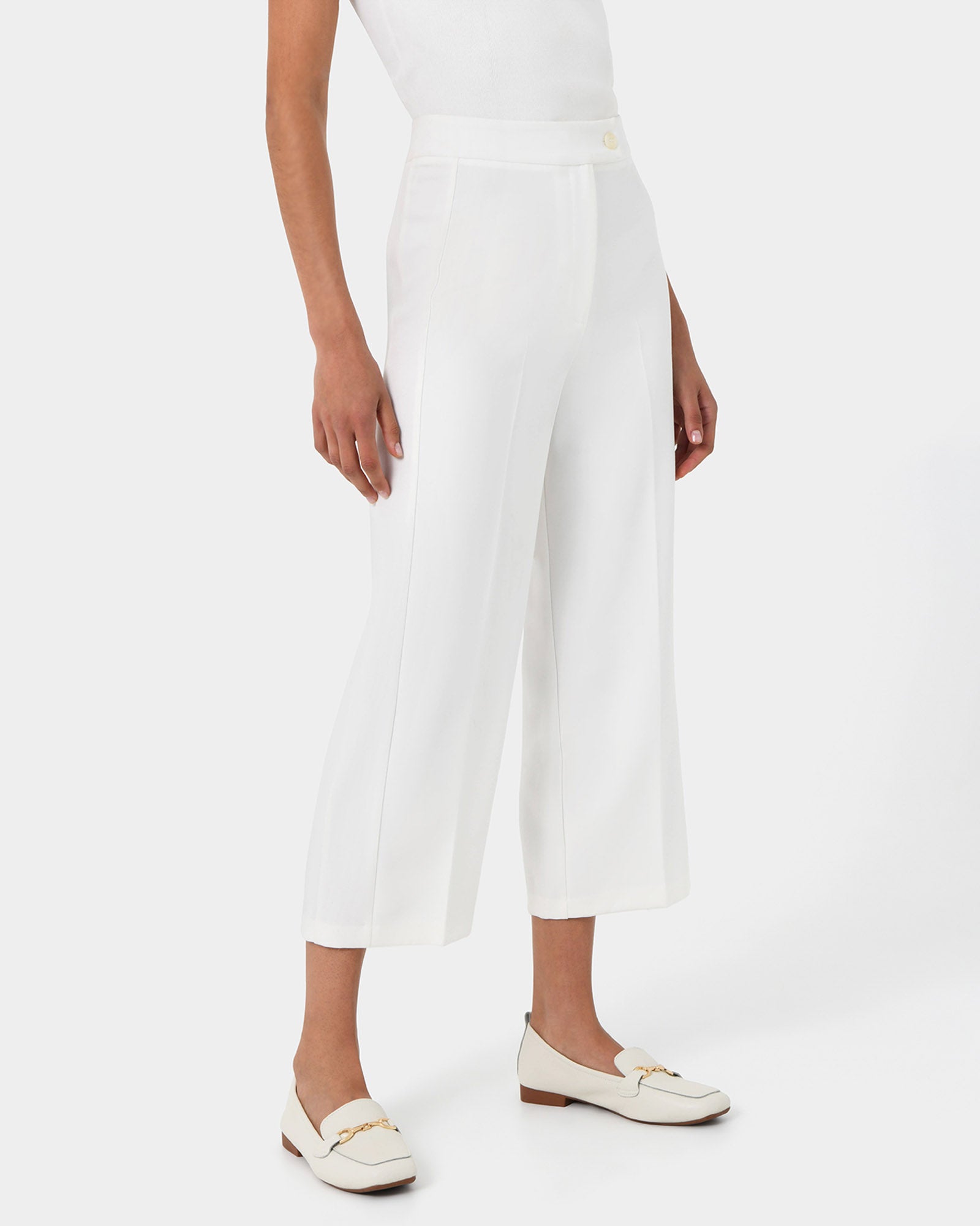 Nikki Side Panel Pants
