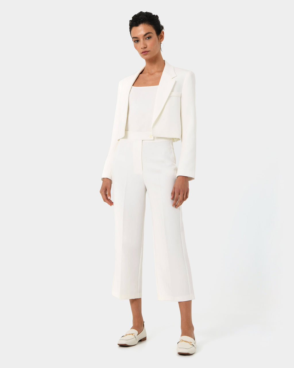 Nikki Side Panel Pants