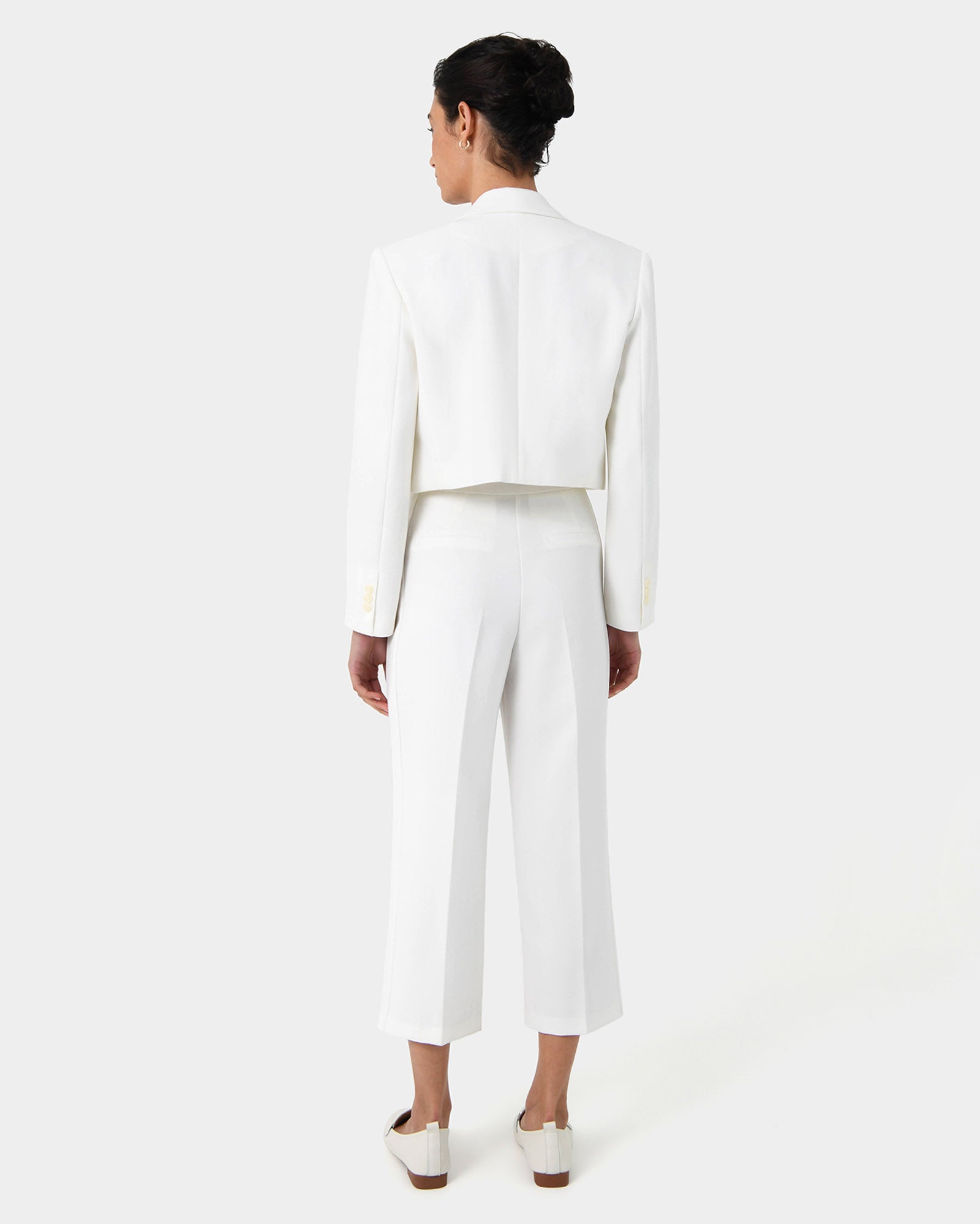 Nikki Side Panel Pants