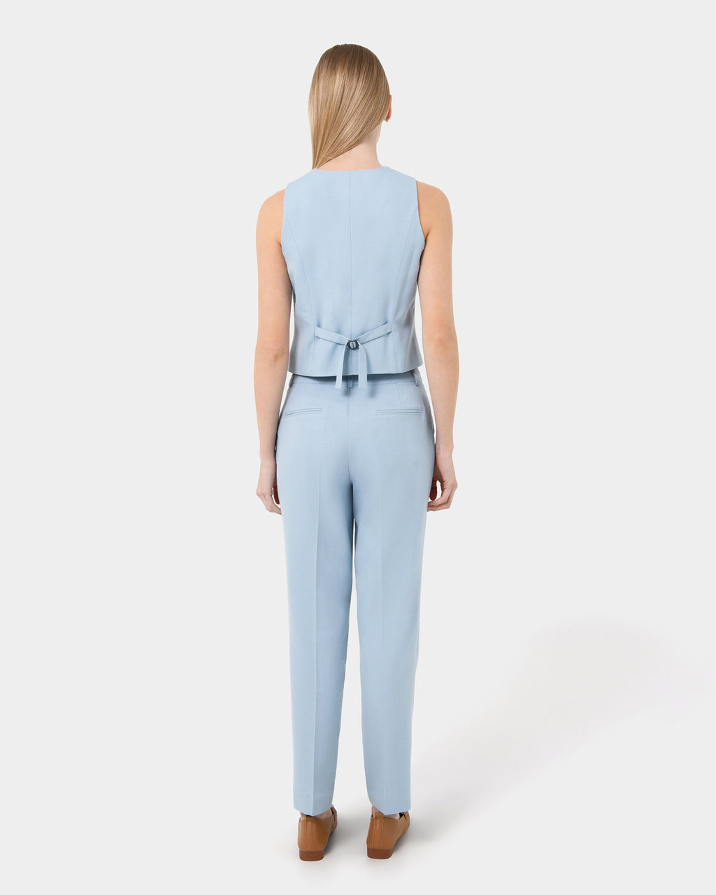 Lola Tapered Pants