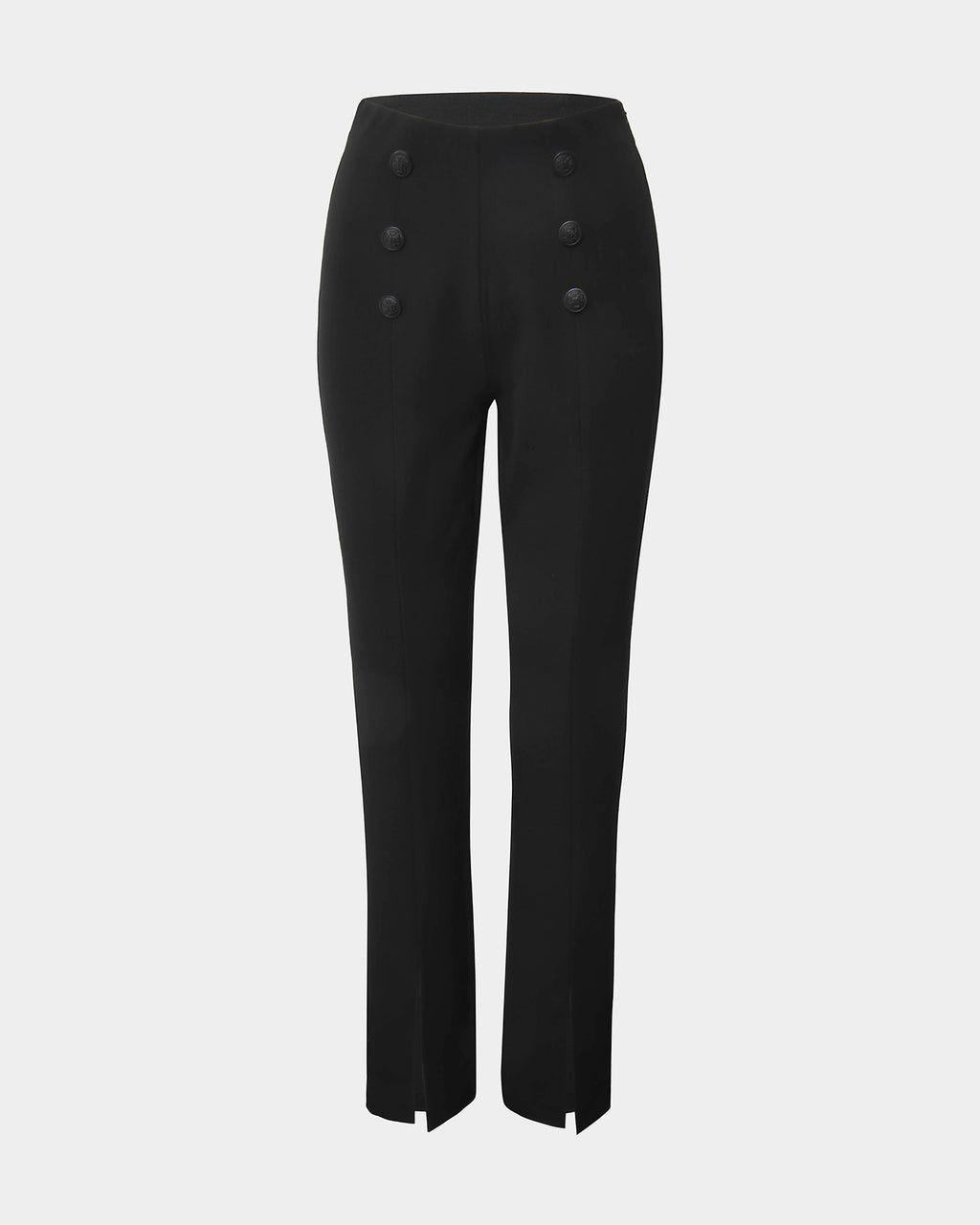 Emory Split Hem Pants