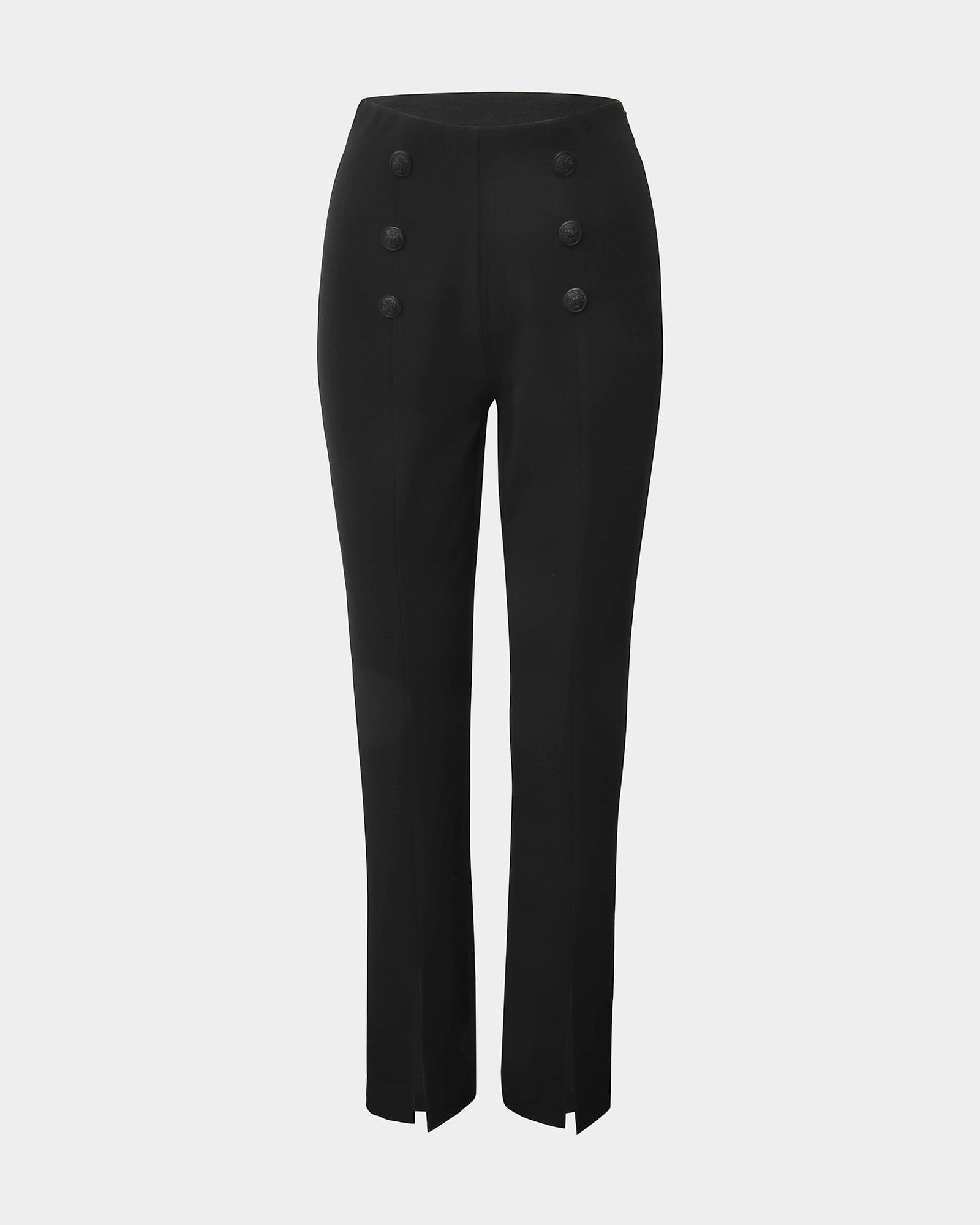 Emory Split Hem Pants