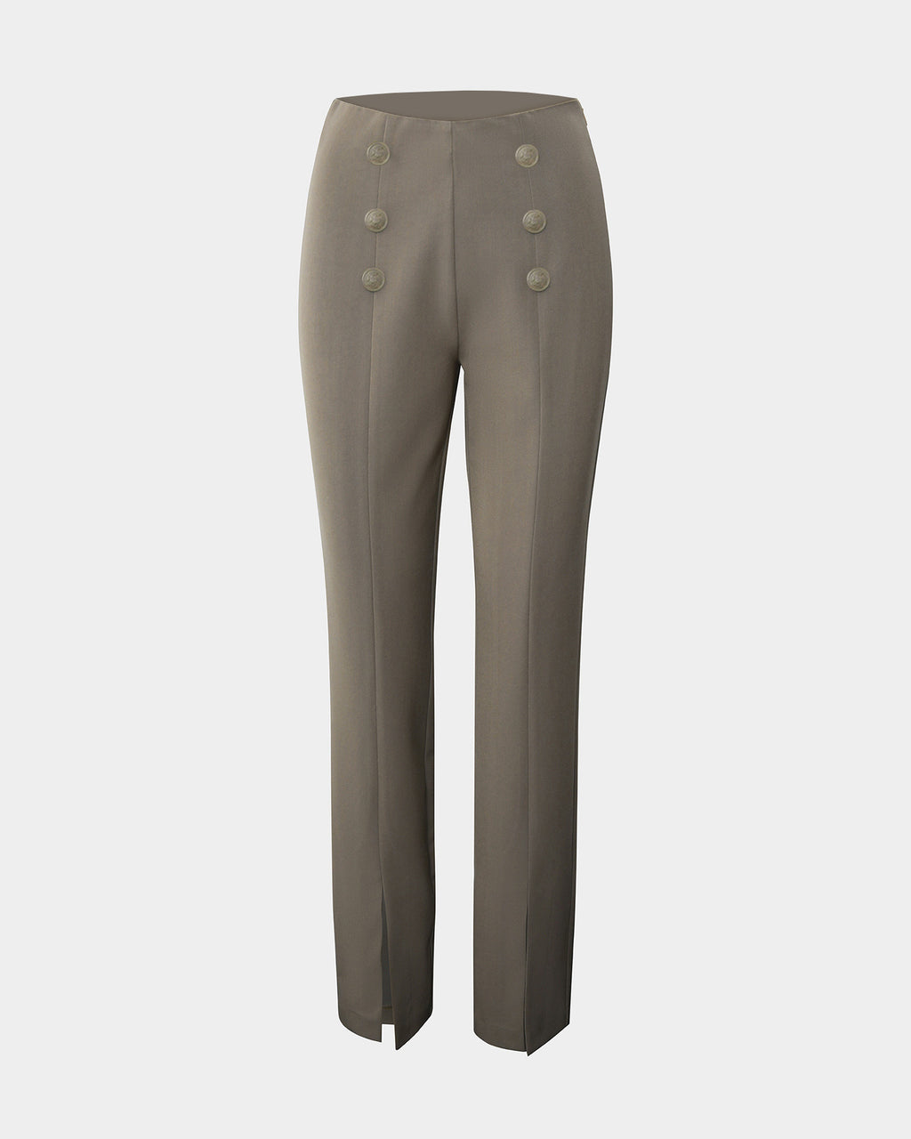 Emory Split Hem Pants
