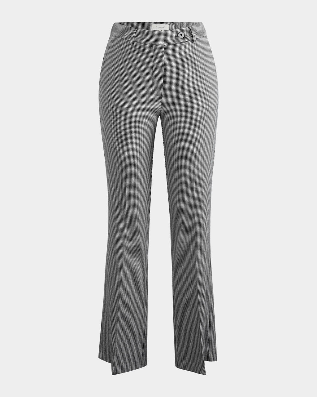 Rein Houndstooth Pant