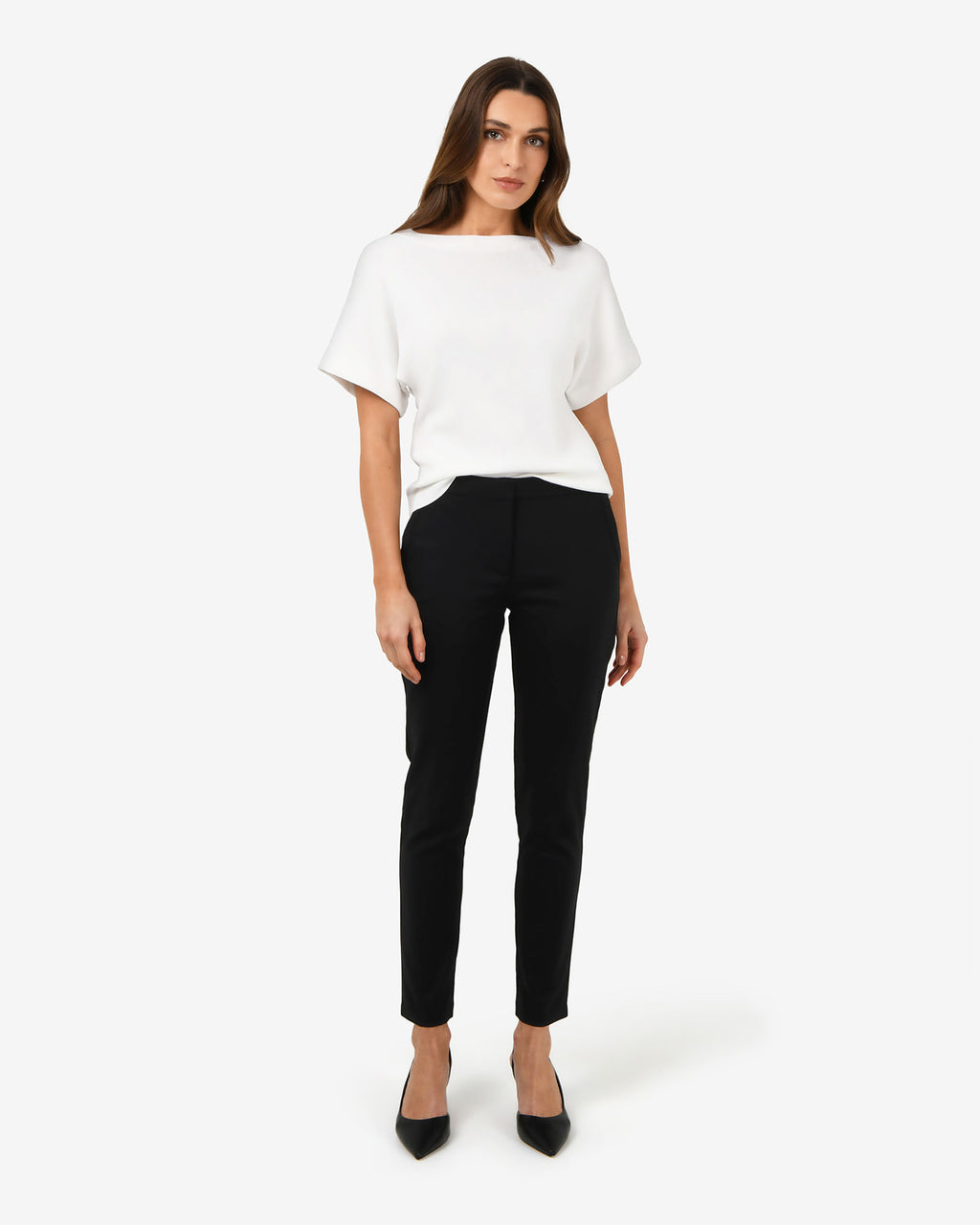 New Taylor Slim Pants