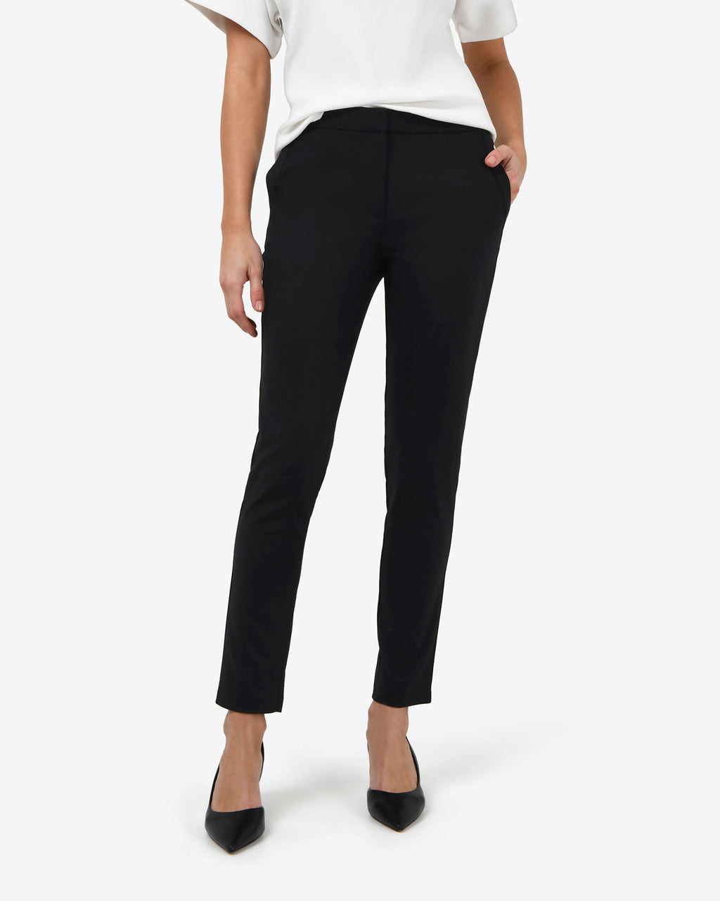 New Taylor Slim Pants