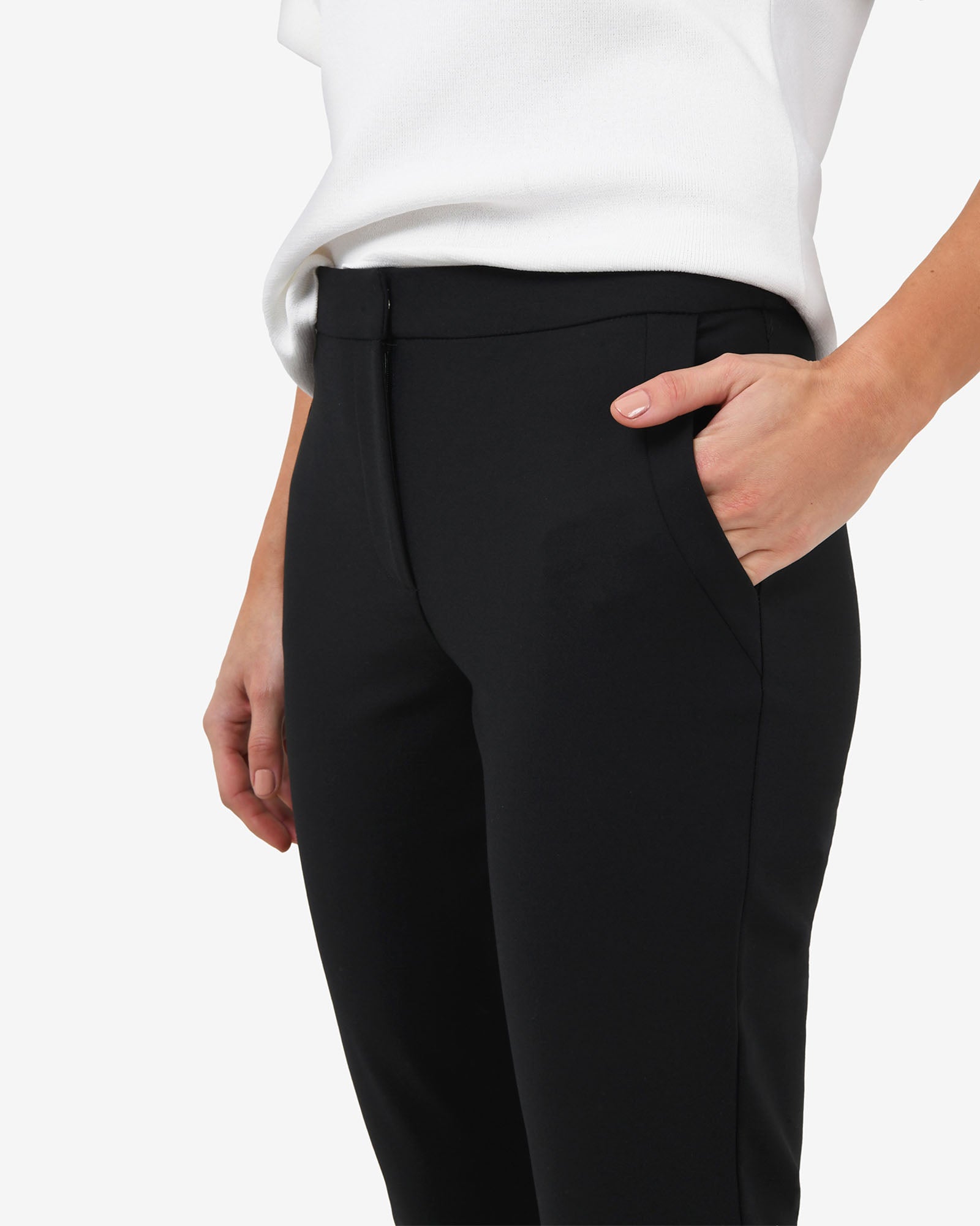 New Taylor Slim Pants