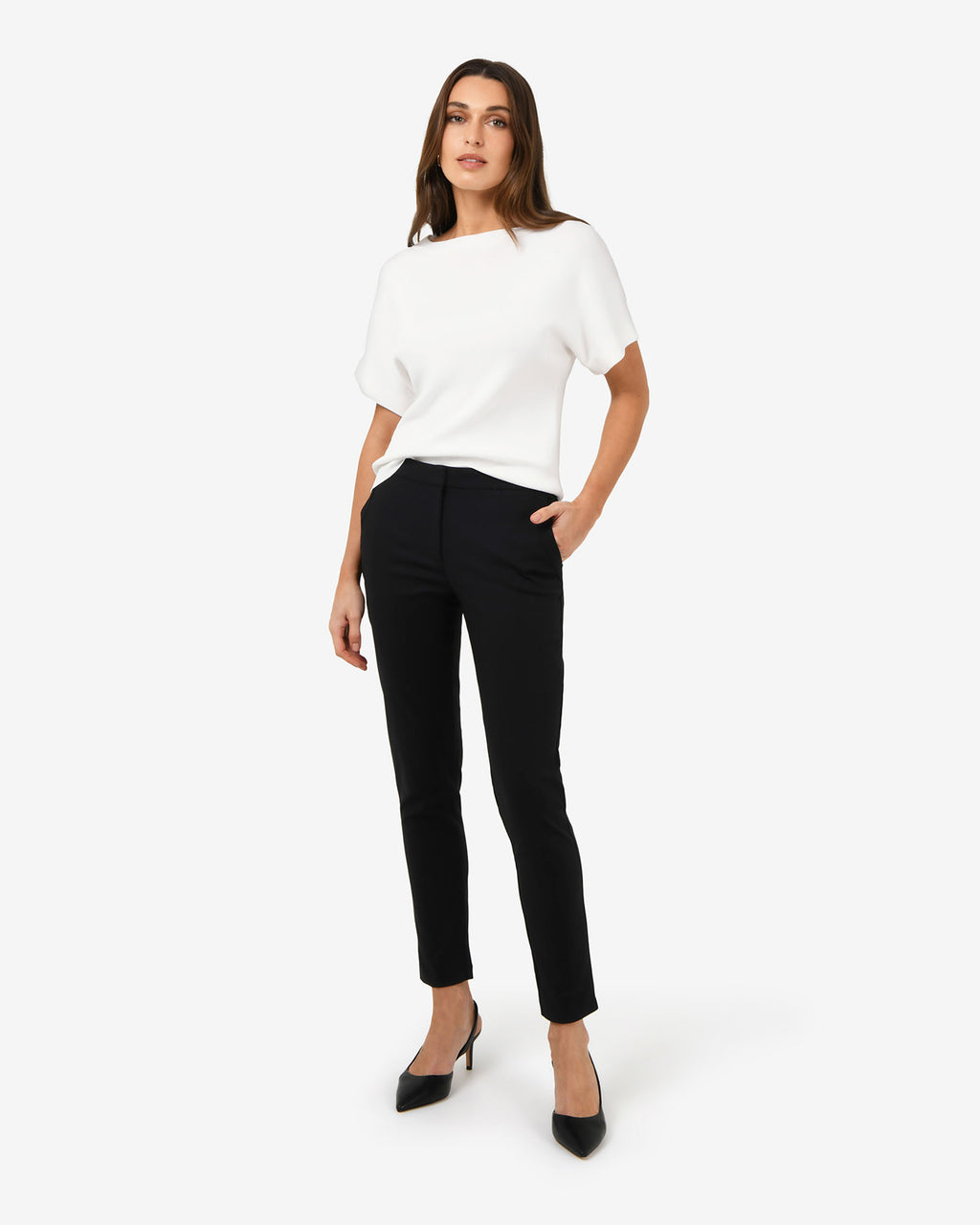 New Taylor Slim Pants
