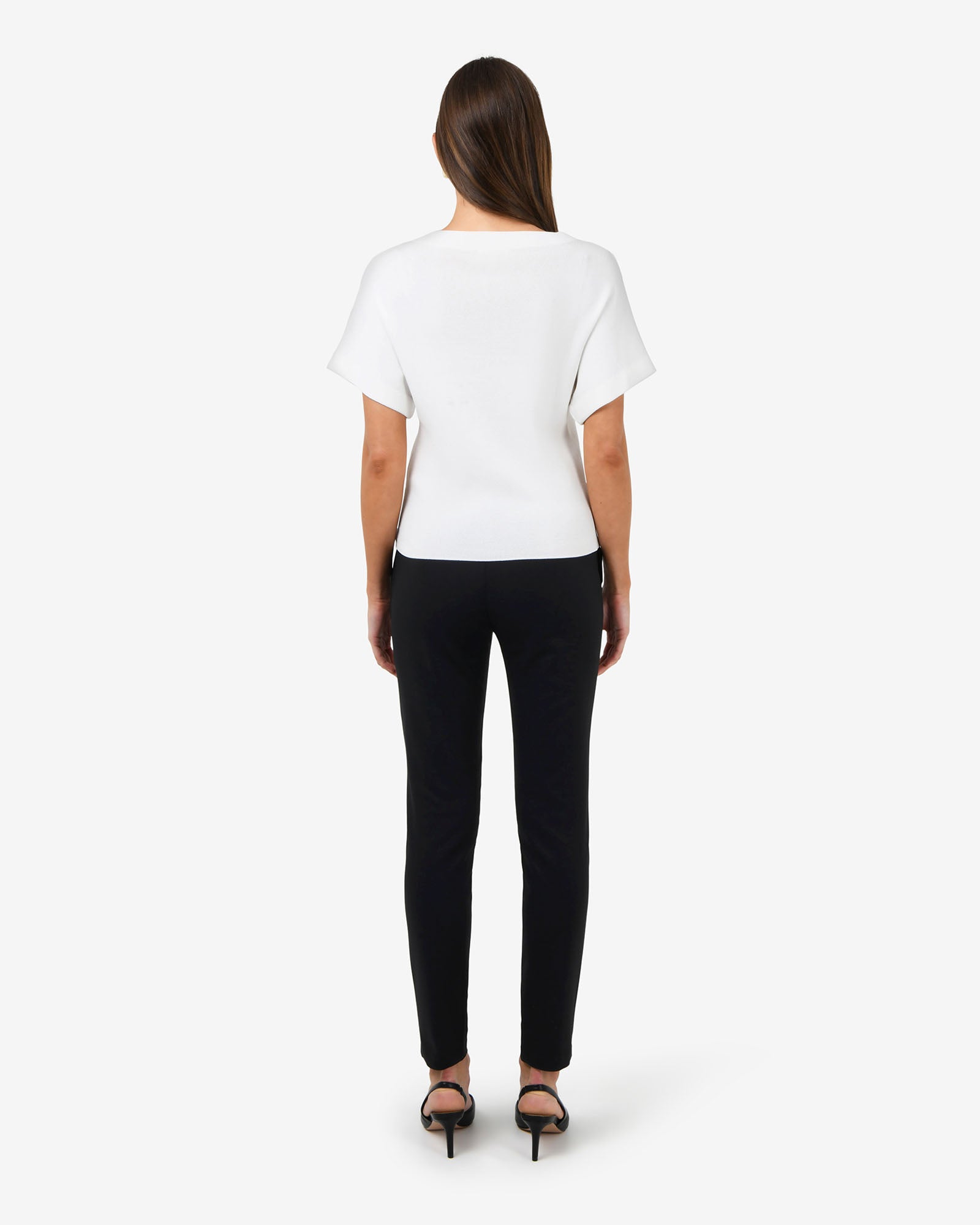 New Taylor Slim Pants