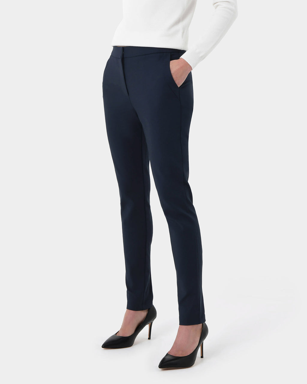 New Taylor Slim Pants