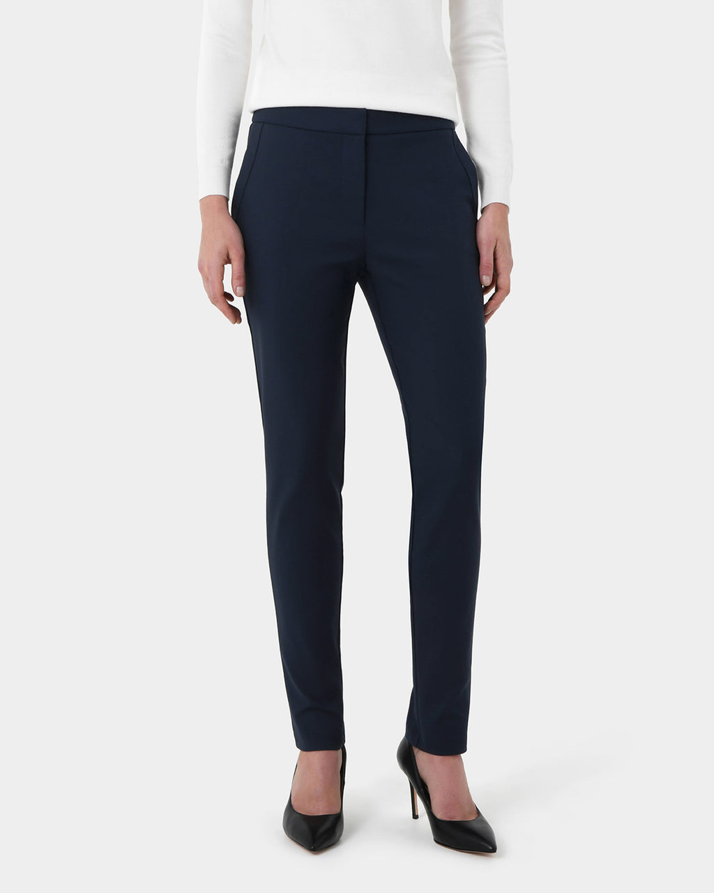 New Taylor Slim Pants