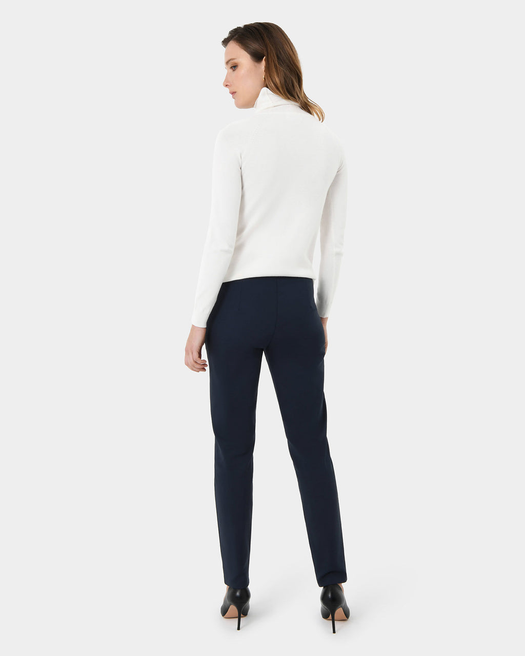 New Taylor Slim Pants