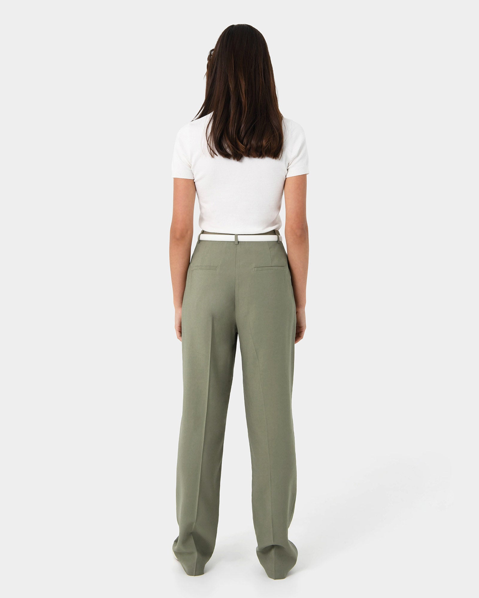Janis Straight Pants