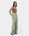 Cecilie Wide Fit Lounge Pants