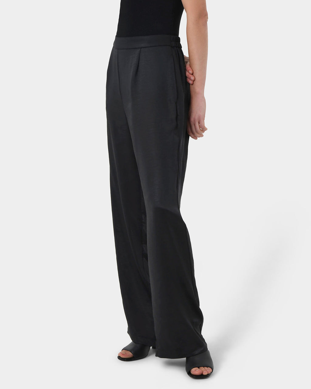 Elsie Wide Leg Pant