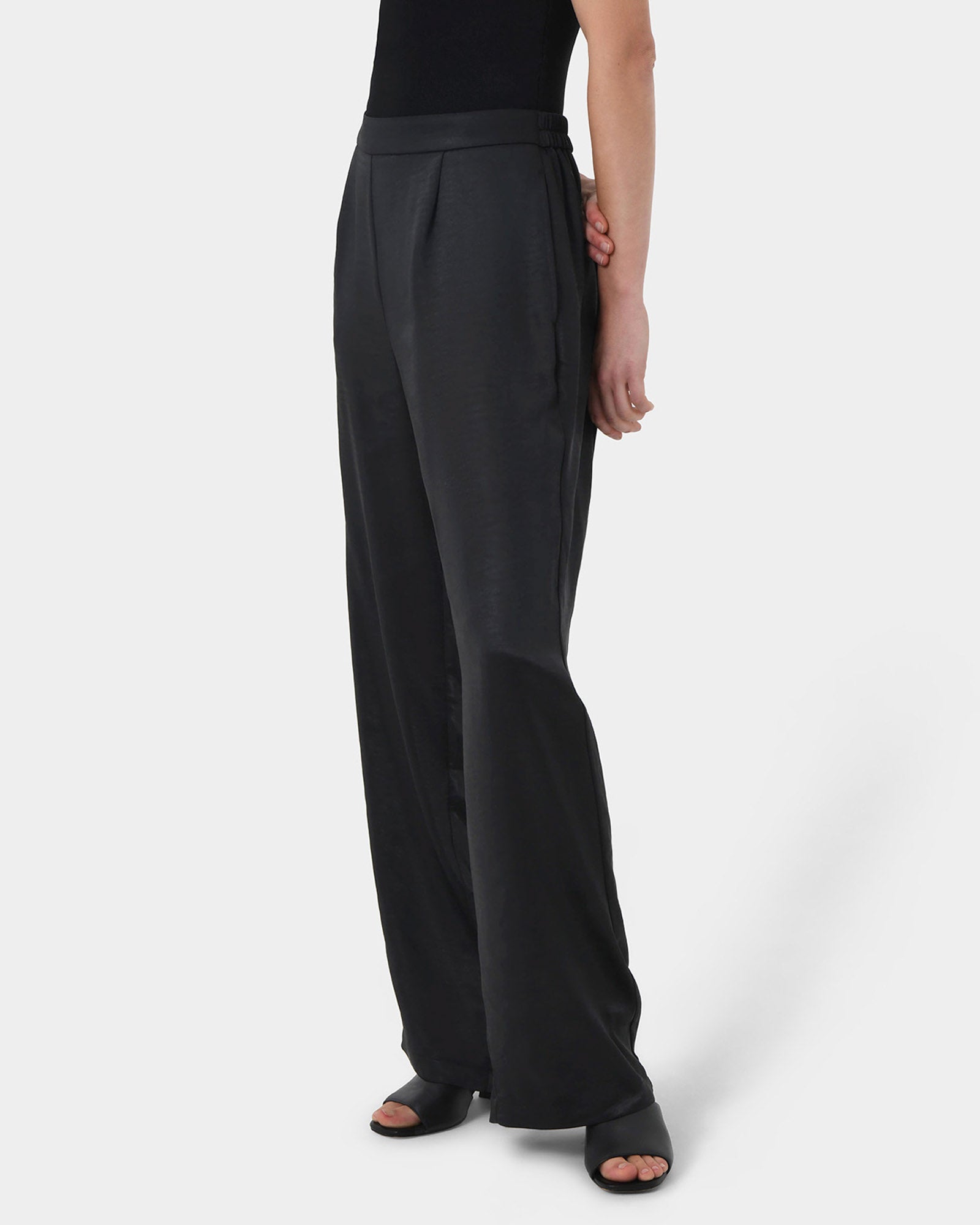 Elsie Wide Leg Pant