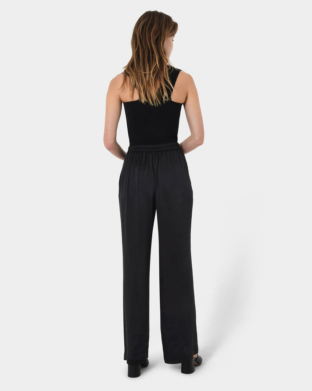 Elsie Wide Leg Pant