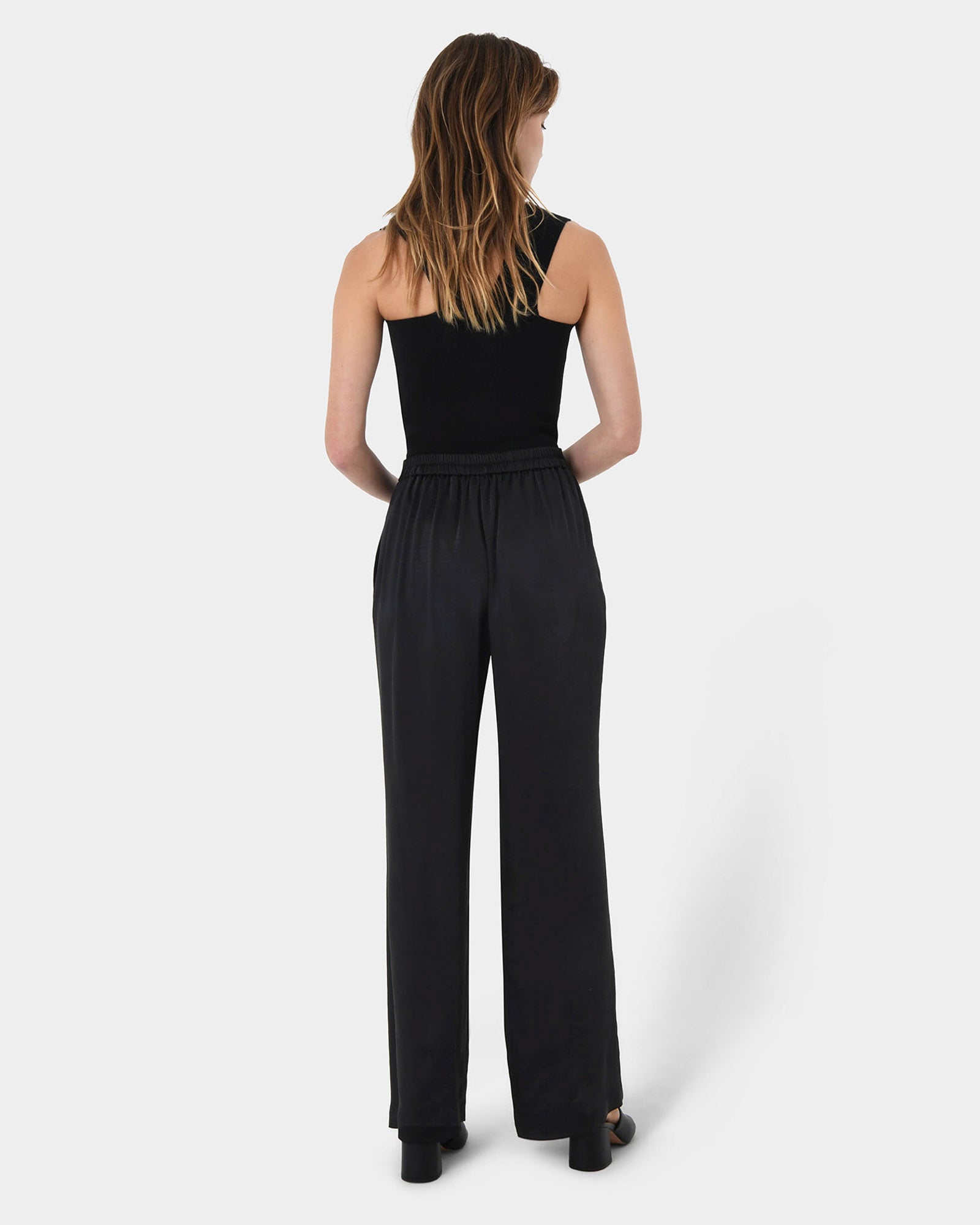 Elsie Wide Leg Pant