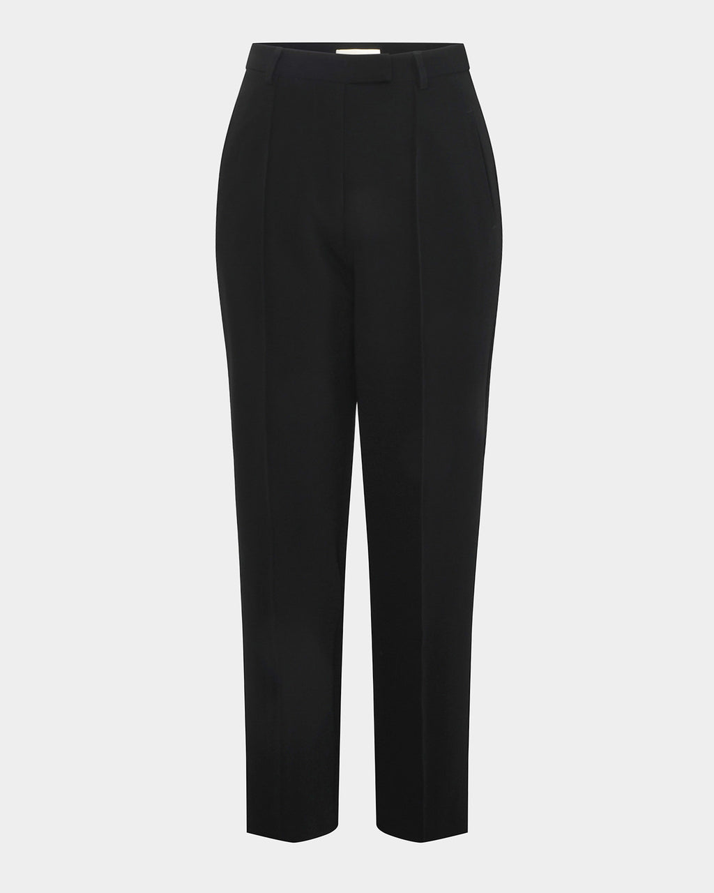 Elodie High Cigarette Pants