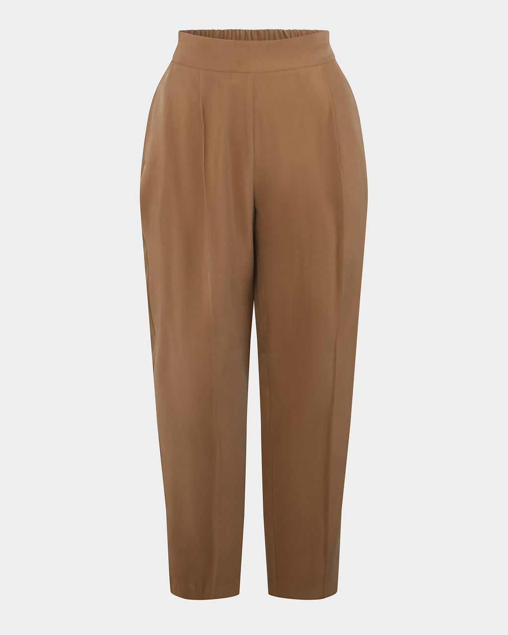 Christa Tapered Waistband Pant
