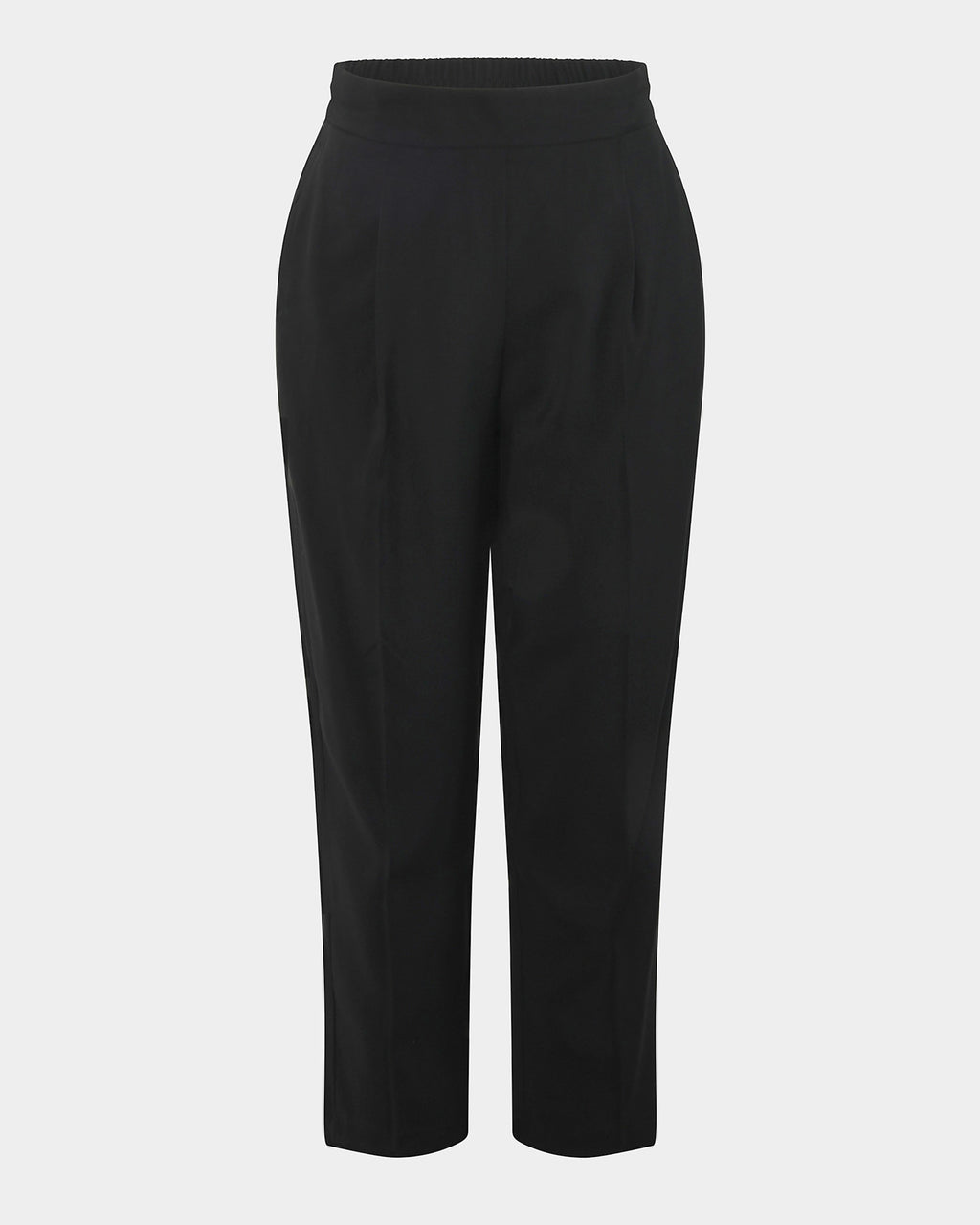 Christa Tapered Waistband Pant