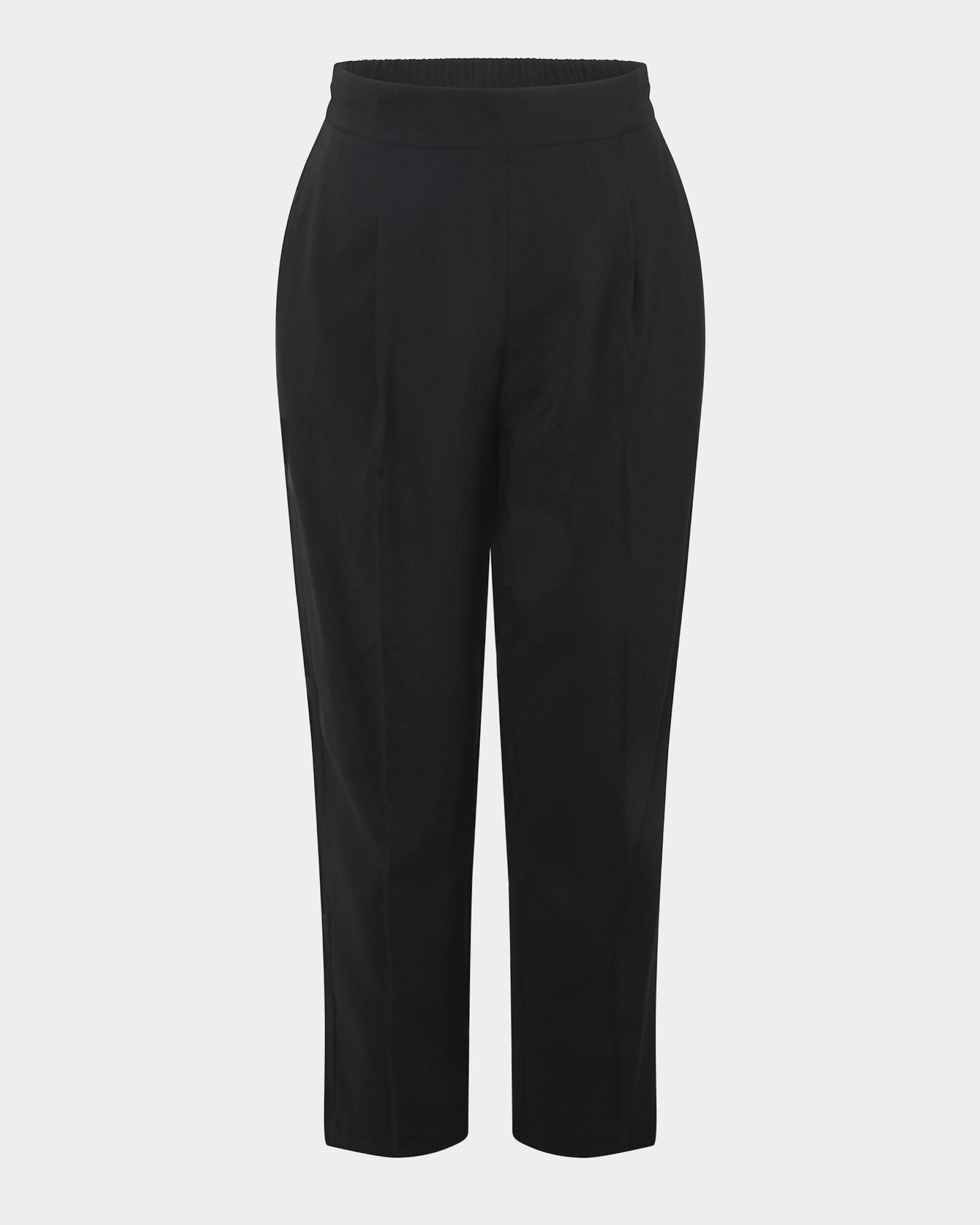 Christa Tapered Waistband Pant