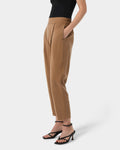 Christa Tapered Waistband Pant