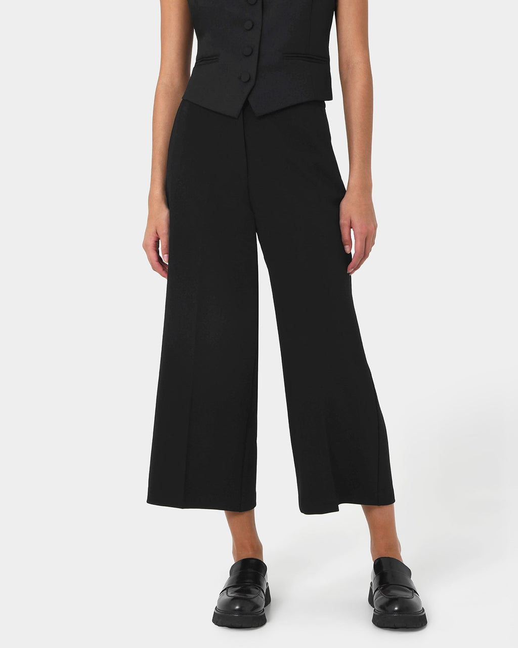 Sadie Culotte