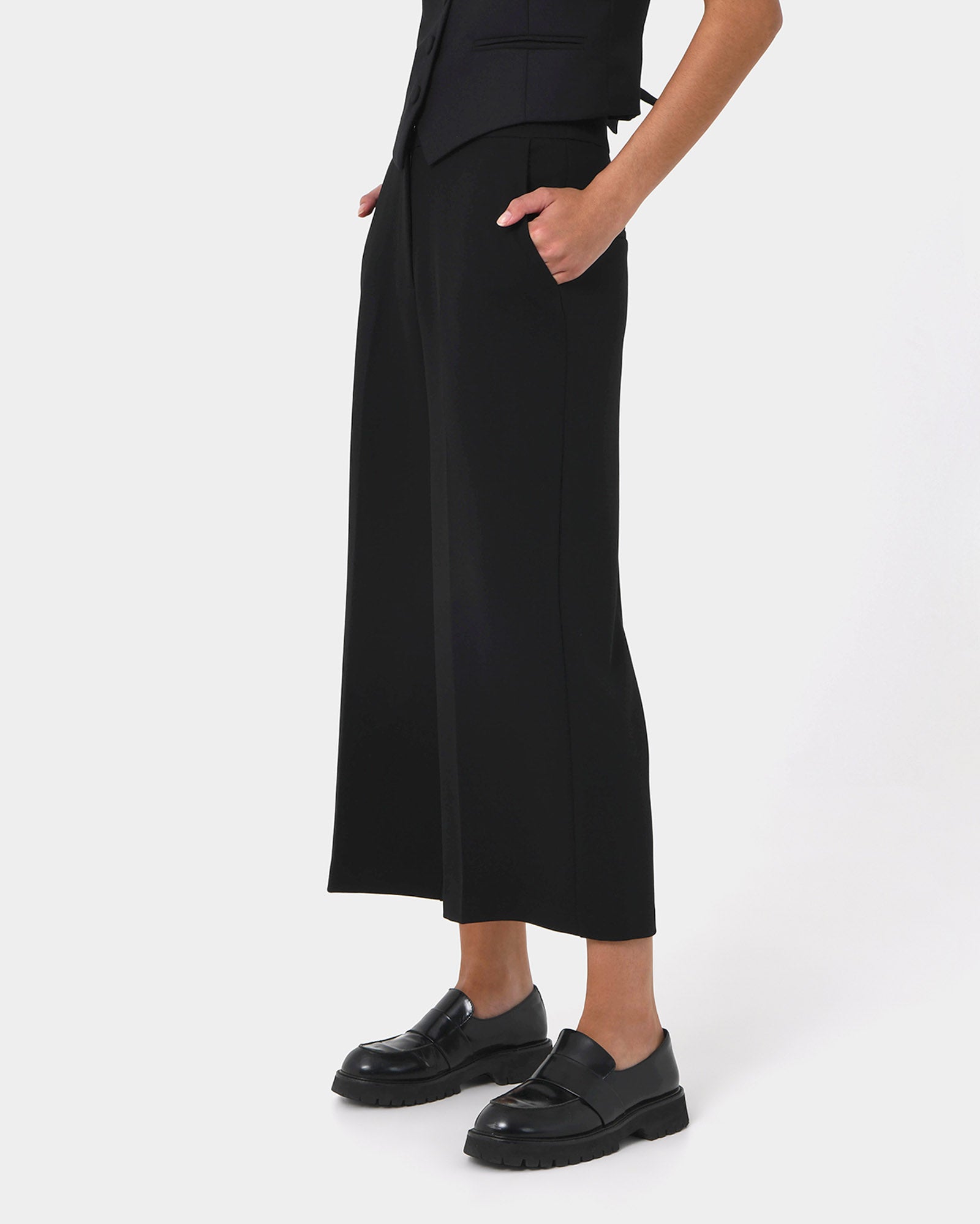 Sadie Culotte
