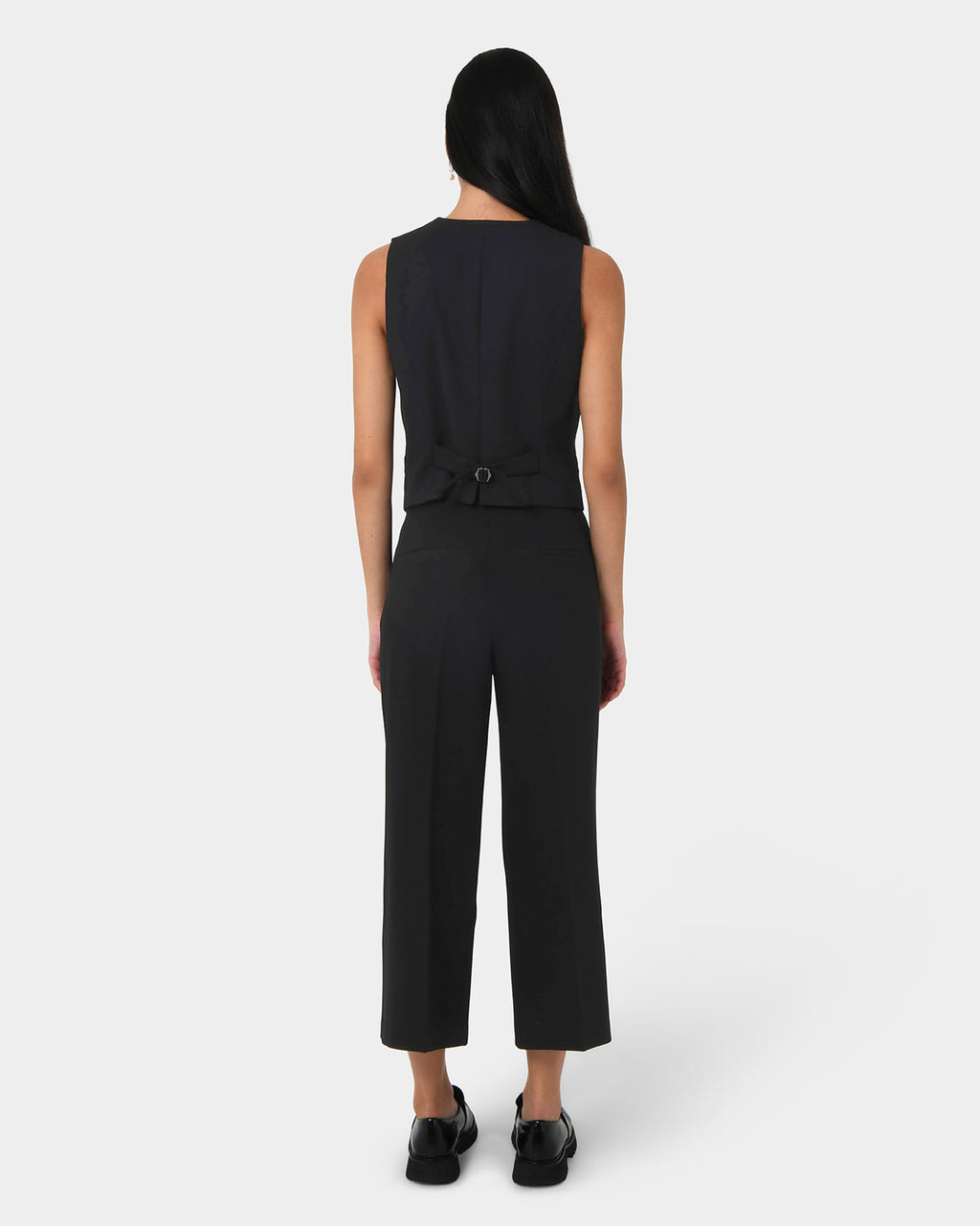 Sadie Culotte