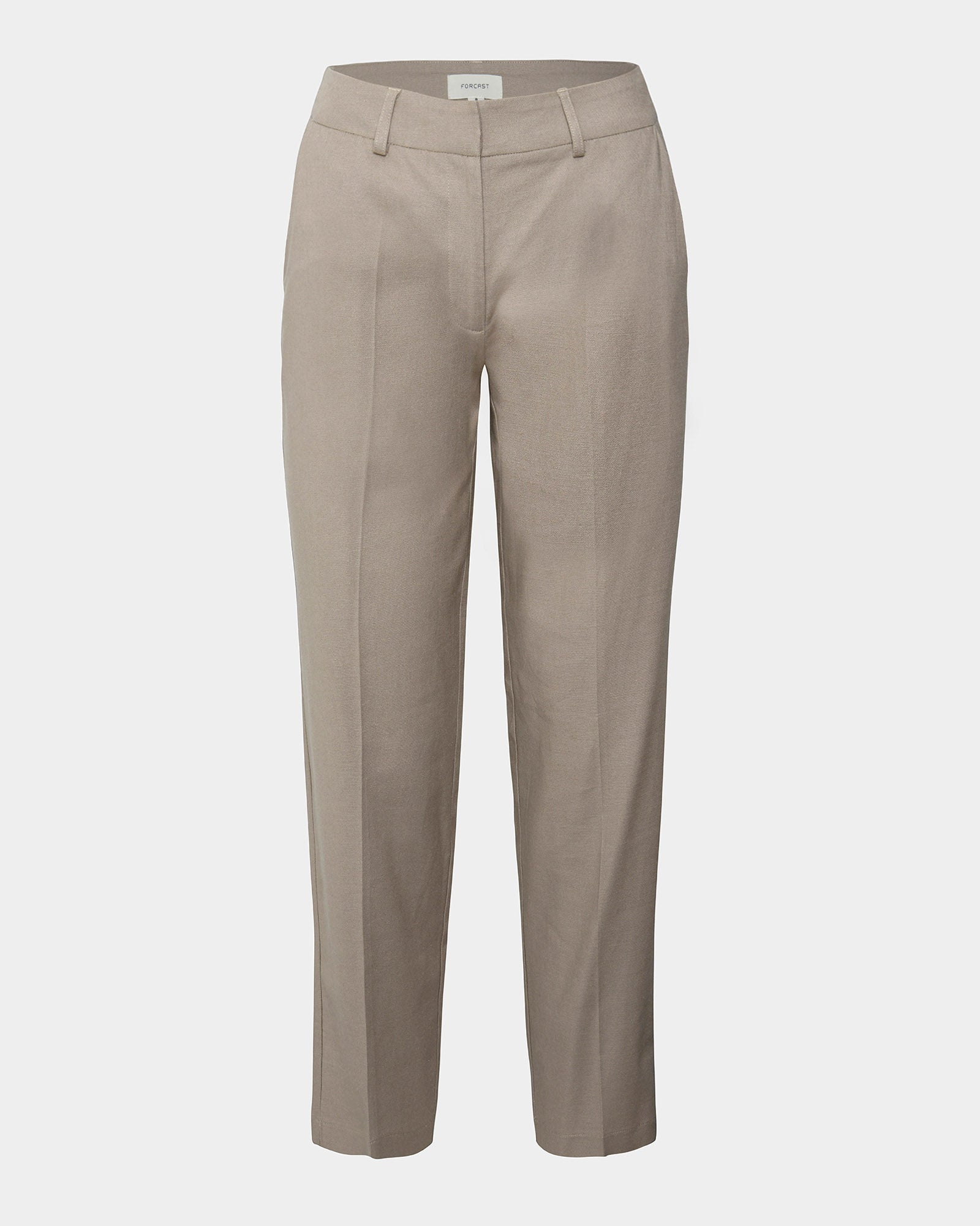 Mollie Linen Blend Pants
