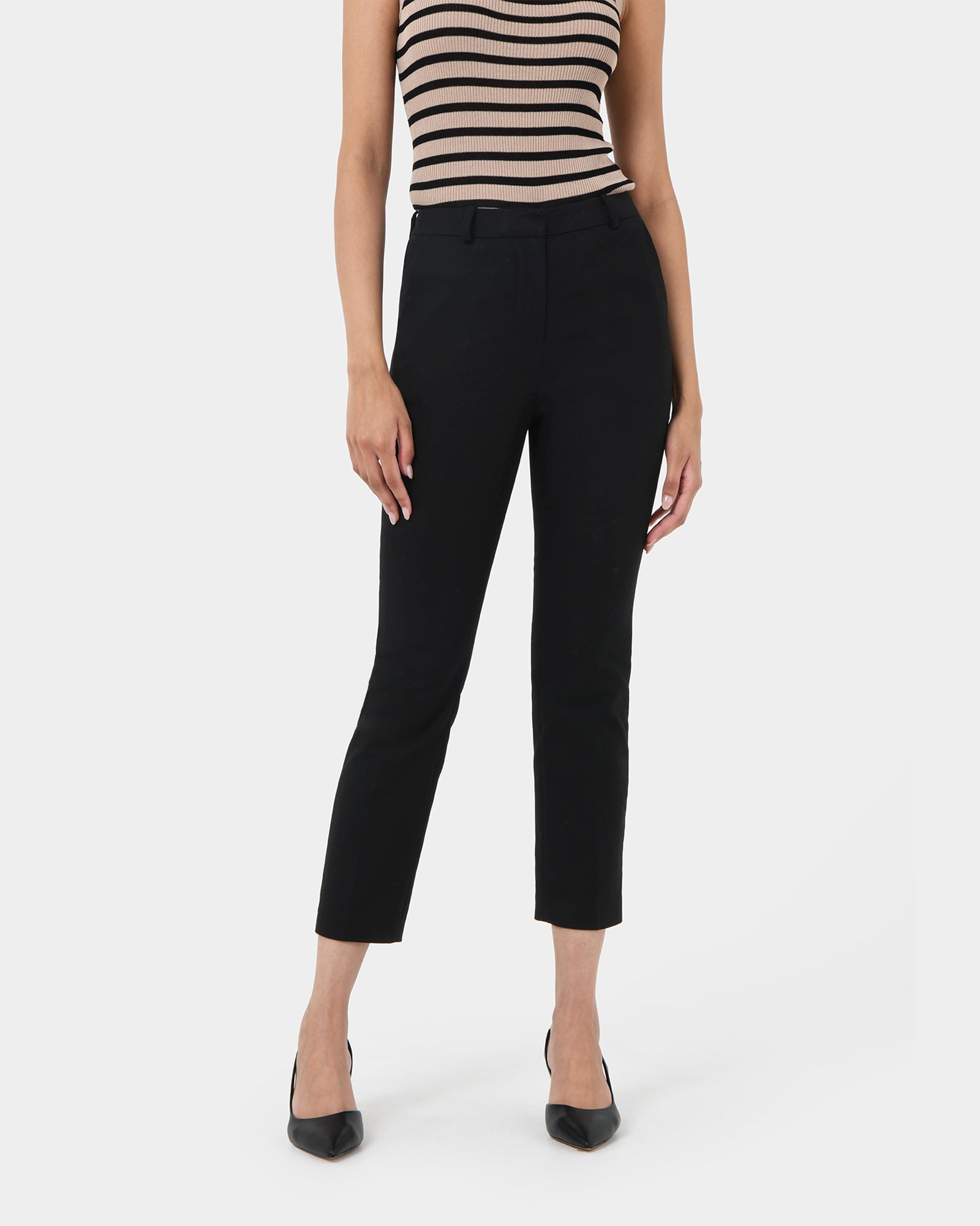 Hadley Straight Leg Pants