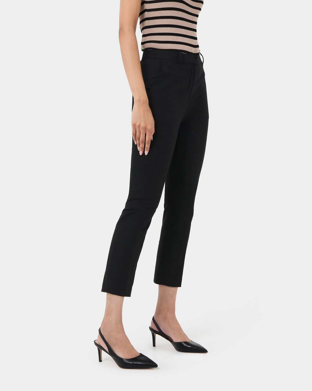 Hadley Straight Leg Pants