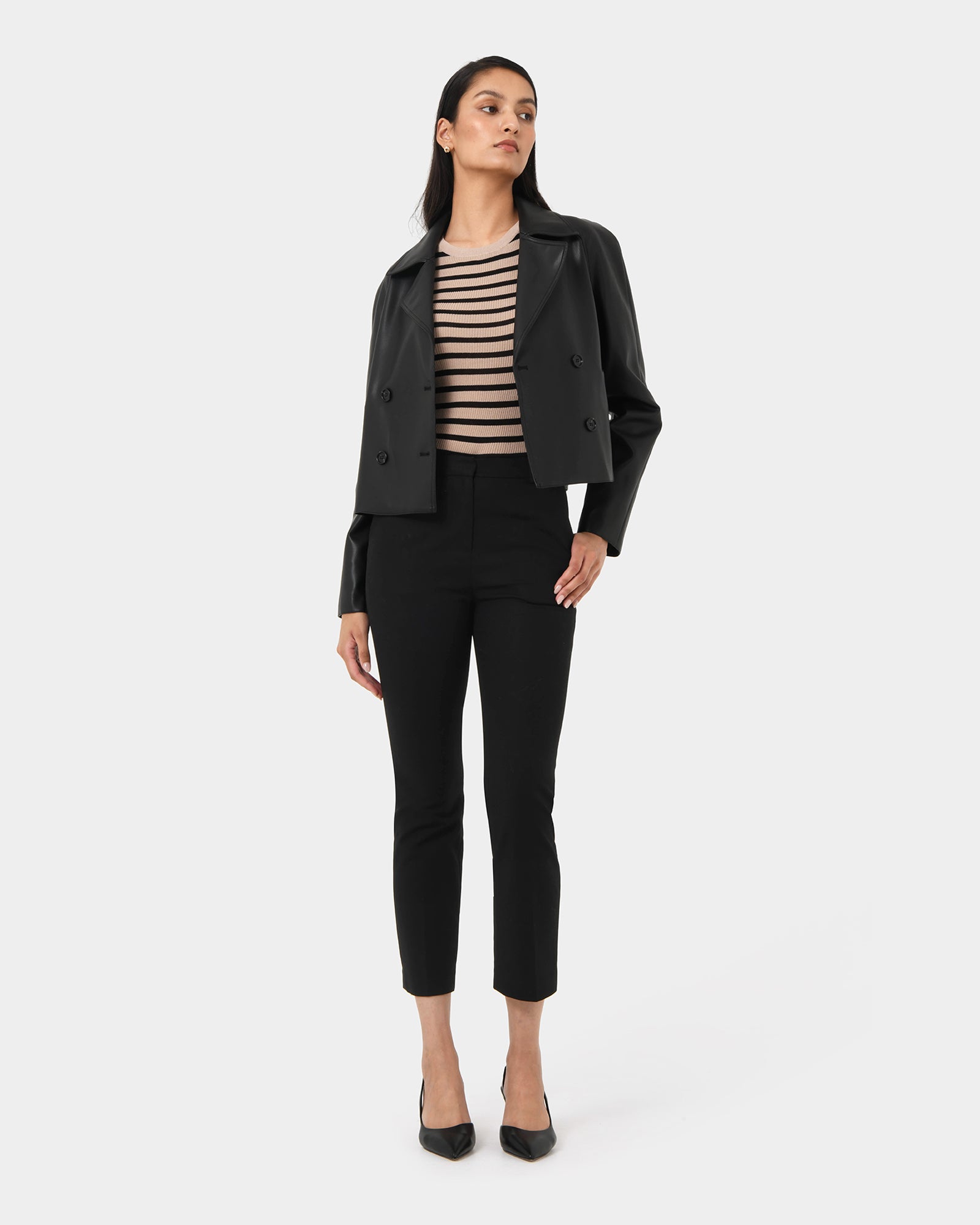 Hadley Straight Leg Pants