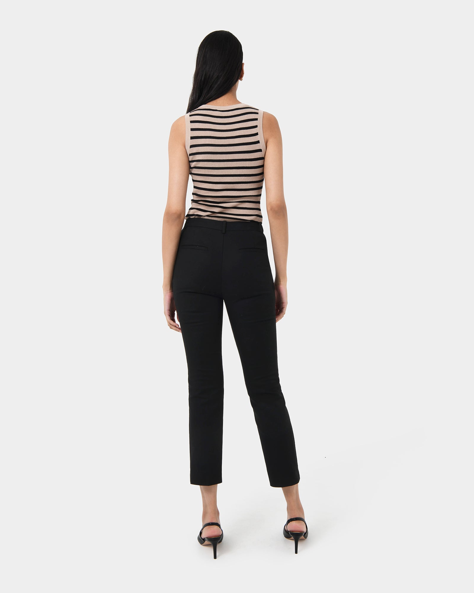 Hadley Straight Leg Pants