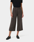Kyrie Herringbone Culotte