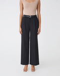 Nikki Tailored Elastic Pants