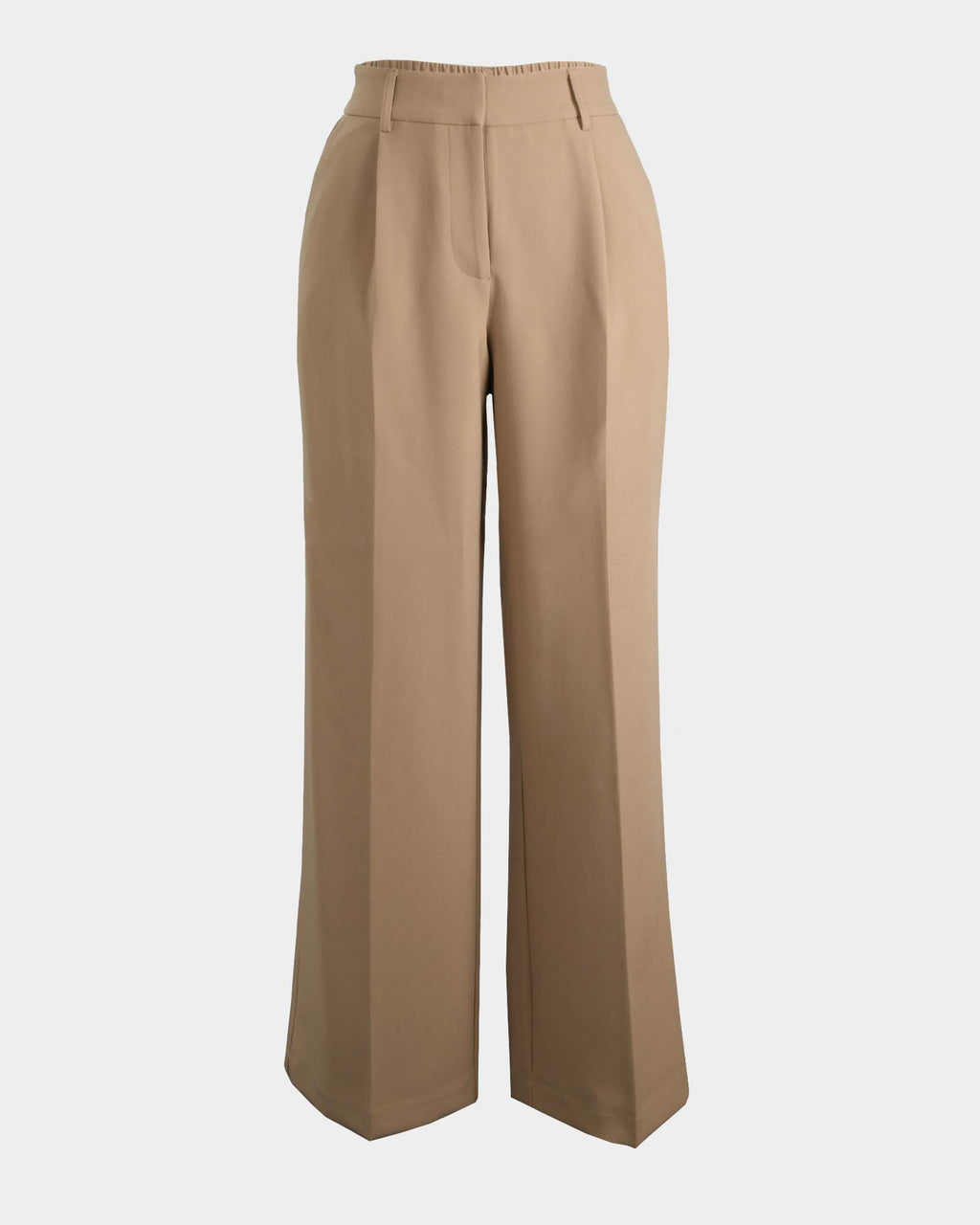 Nikki Tailored Elastic Pants