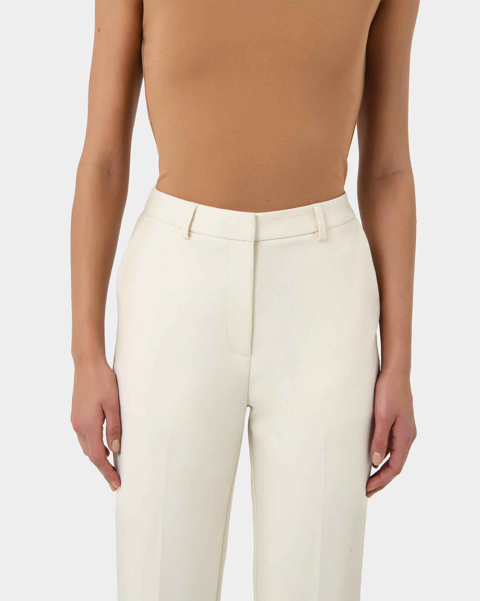 Elka Straight Leg Pants