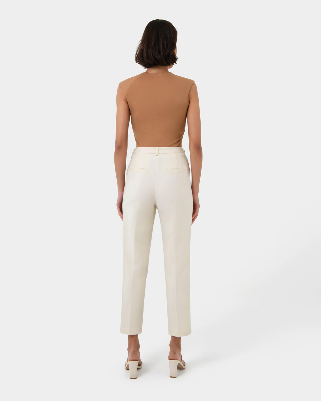 Elka Straight Leg Pants