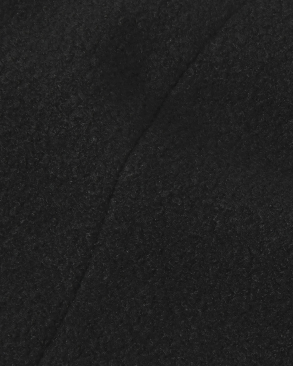 Zahra Boucle Yarn Mini Skirt