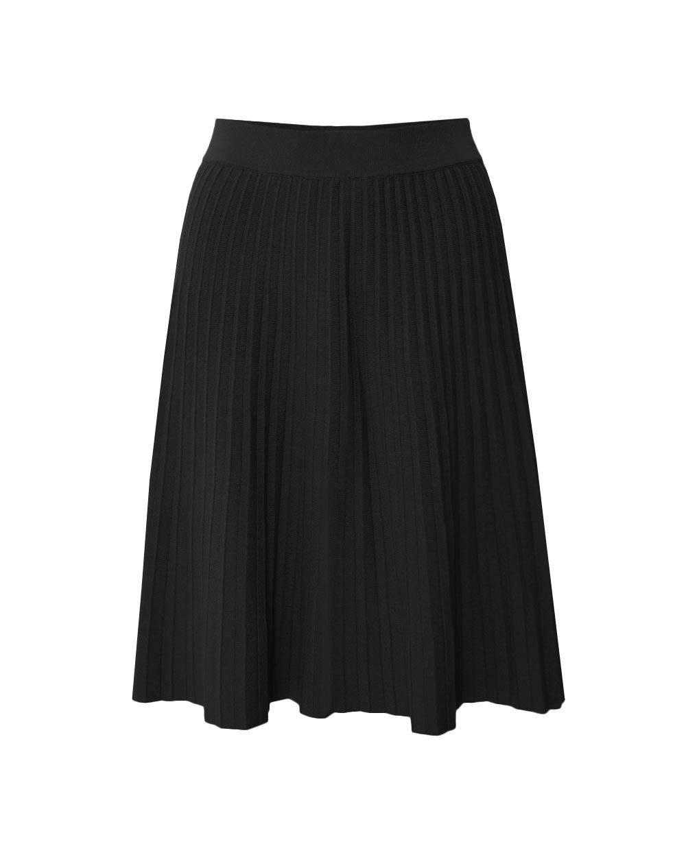 Haya Knit Skirt