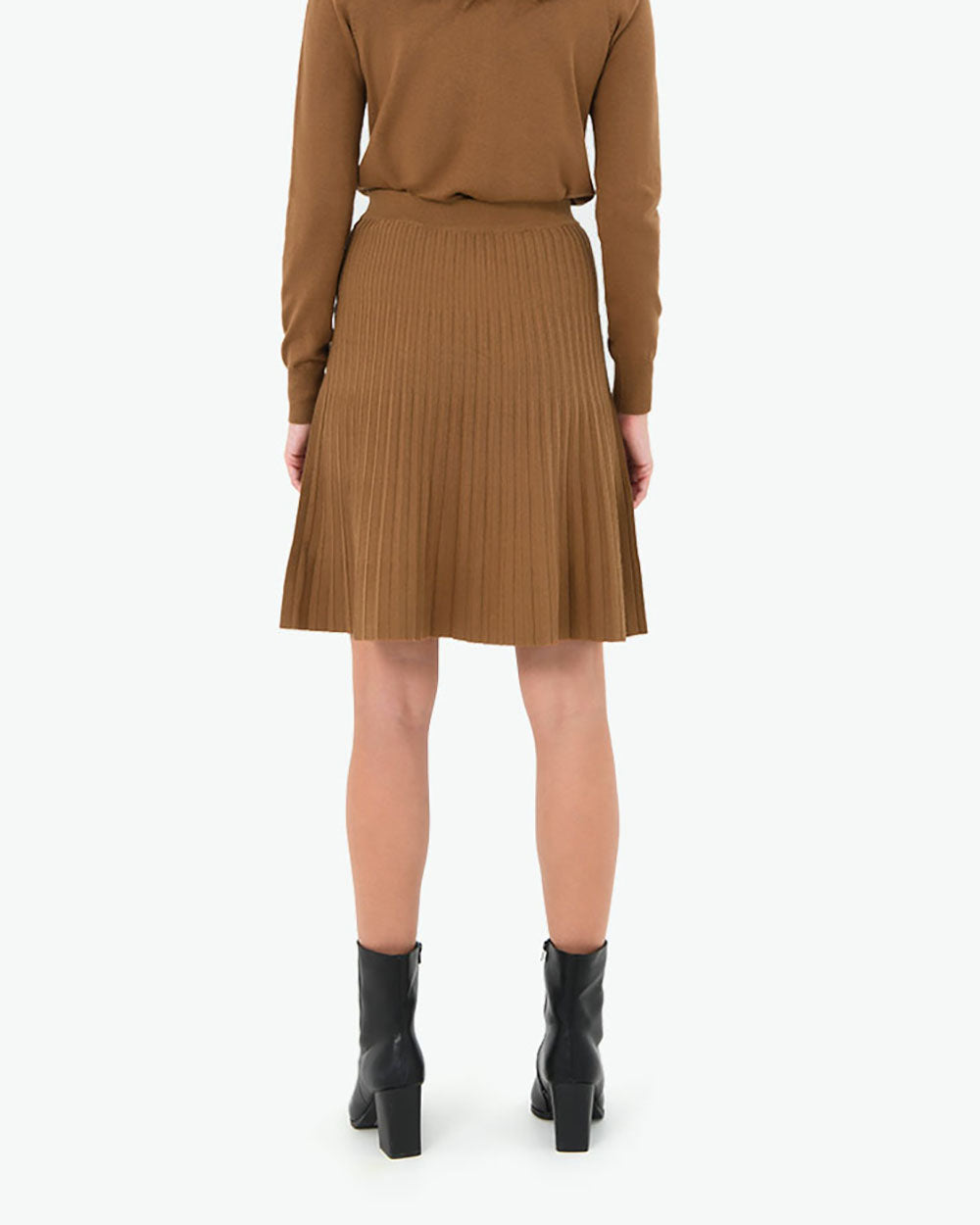 Haya Knit Skirt