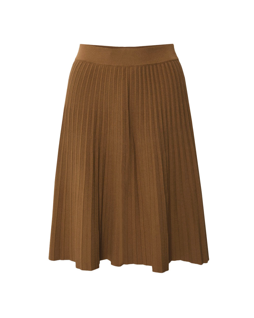 Haya Knit Skirt