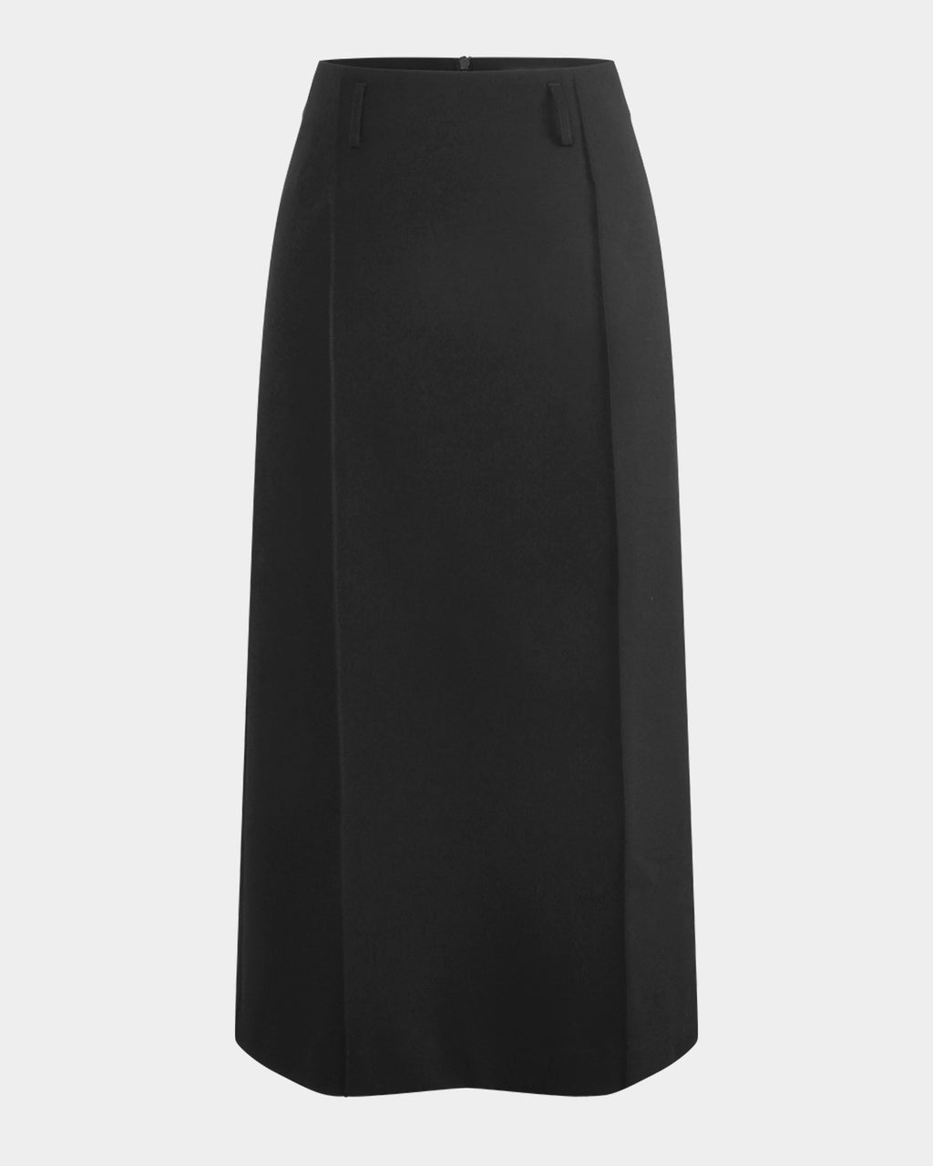 Joelle Column Skirt