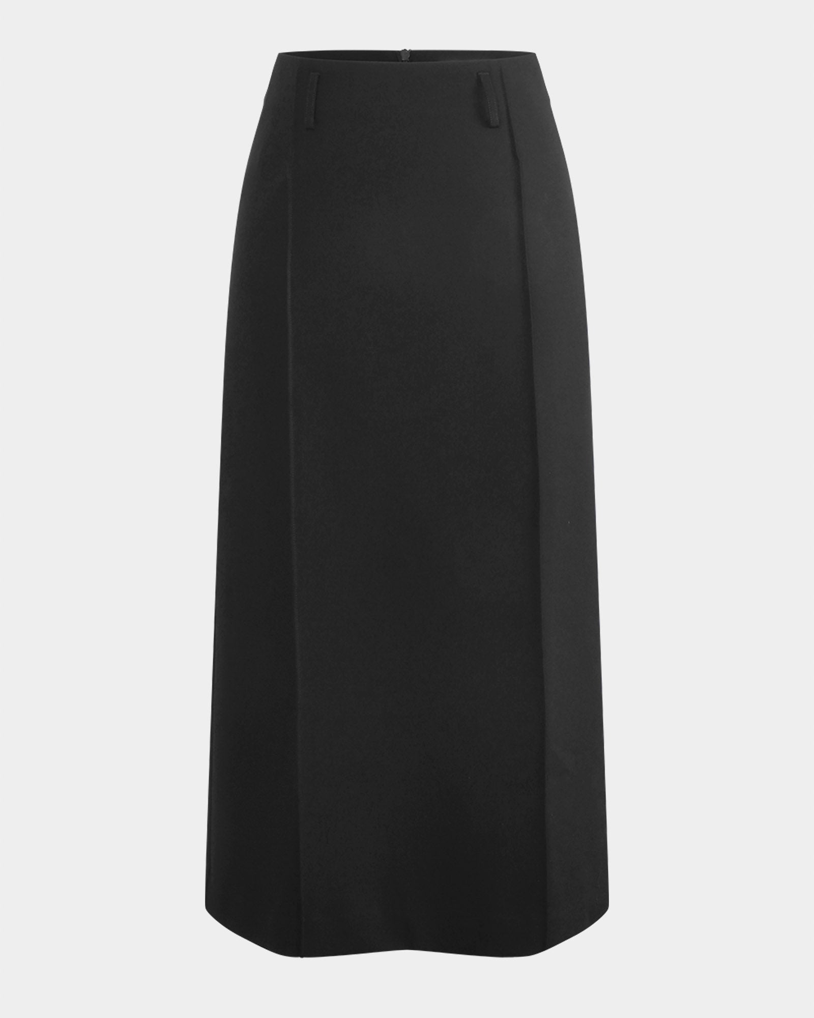 Joelle Column Skirt