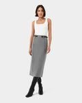 Joelle Column Skirt